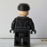 Lego Imperial Navy Officer Image 2