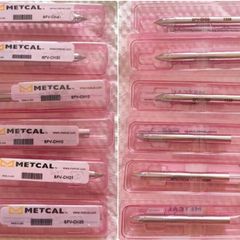 Metcal  New Tips Mfr-2220, Mfr-2222, Ps-900, Mfr-1120