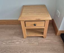 side table