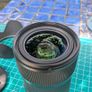 Sigma 18-35mm f/1.8 DC Art Lens for Canon EF Image 3
