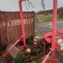 Shaft.  Boat Equipment Image 5