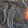 Warrior EB650 leaf blower Image 4
