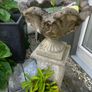 Concrete Planter Heavy Duty Image 2