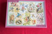 jigsaw puzzle
