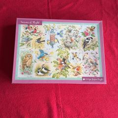 jigsaw puzzle