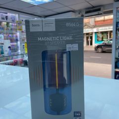 Hoco magnetic light speaker