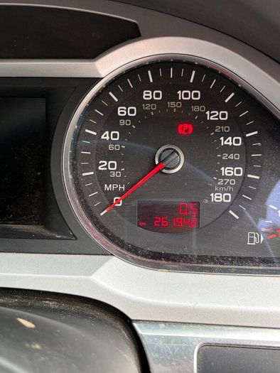 Audi A6 Allroad 3.0 TDI Quattro Special Edition