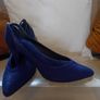 Ladies shoes Image 4
