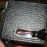 MC PG-05 5W Electric Guitar Amp Portable Amplifier Speaker with Volume Tone Control Image 3