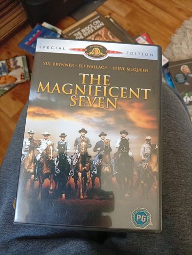 Old, classic movies, films, dvds