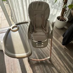 Maxi Cosi High Chair