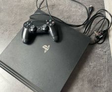 playstation 4 pro