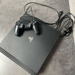 playstation 4 pro
