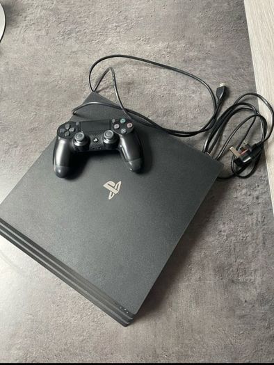 playstation 4 pro
