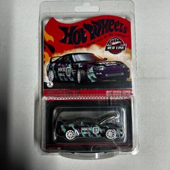 Toyota Supra Hks Rlc Hot Wheels