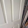 interior door white Image 3