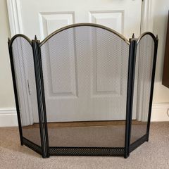 Fire Guard