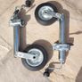 Jockey Wheel Image 2