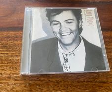 Paul Young Other Voices CD