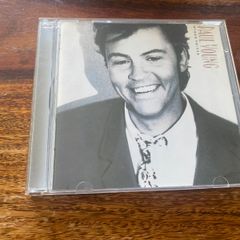 Paul Young Other Voices CD