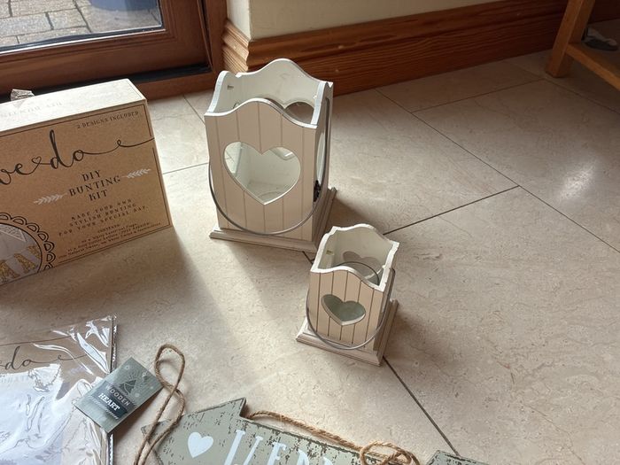 Wedding Decorations