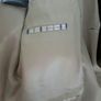 Mans Cream casual Jacket Size 42Regular 107cm Image 4