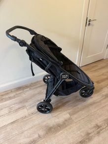 Babyjogger City Mini GT2
