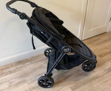 Babyjogger City Mini GT2
