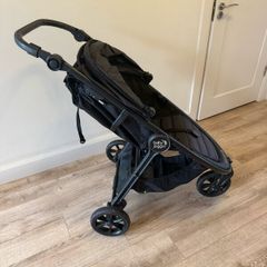 Babyjogger City Mini GT2