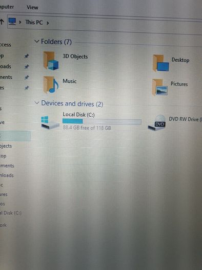 Toshiba Portege A30 Core i5-6300U (6th Gen) 2,40GHZ 13,3 " 6GB RAM 120GB SSD HDMI, Windows 10 Pro