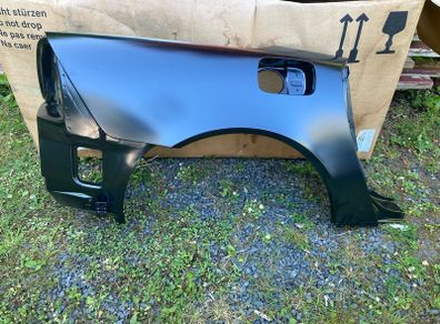 RHR Quarter Panel (Mercedes SLK)