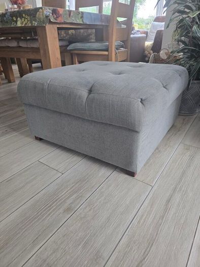 Footstool