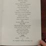 Vintage ships menu's from SS Corinthic Image 10