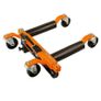 Car position jacks (pair) Image 2
