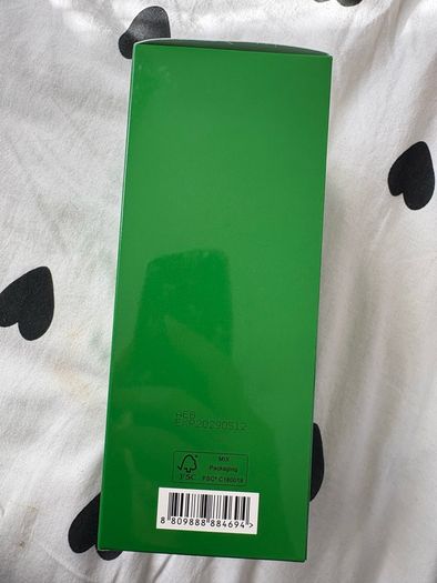Keyth dropped Pearl of dragon perfumed body lotion 400ml