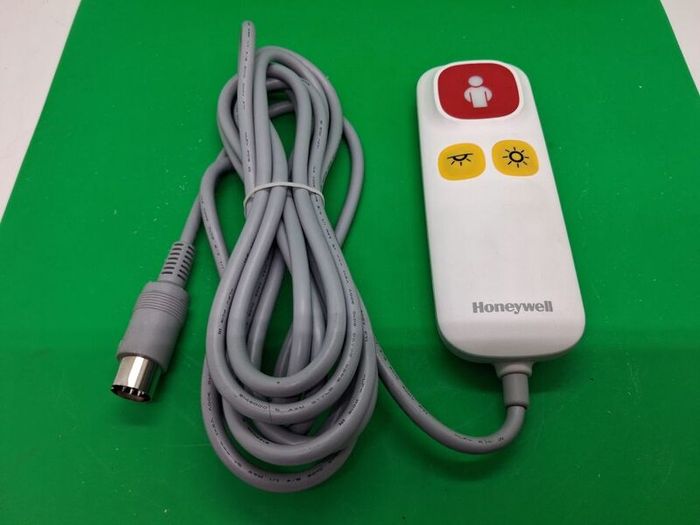 Postage - 74163B1 Systevo Call Easy Patient Handset Honeywell