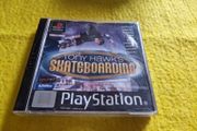 Tony Hawk s Skateboarding PlayStation1 Ps1 PlayStation2 Ps2 games Original