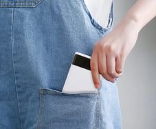 Power Bank Case