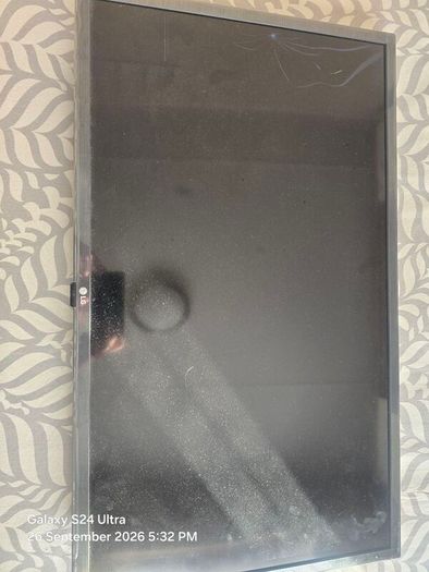 lg tv parts