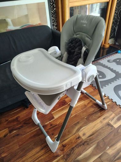 High Chair