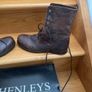Boots Henleys Image 2
