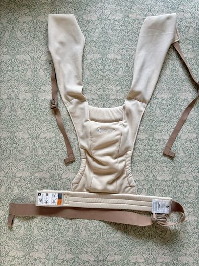 Ergobaby Embrace Baby Carrier