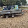 I for Williams 12x6 trailer Image 2