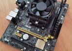 AMD Athlon X4 860k