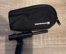 MM1 Beyerdynamic