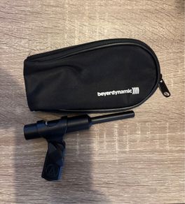 MM1 Beyerdynamic