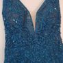 Debs dress size 10-12 Image 5