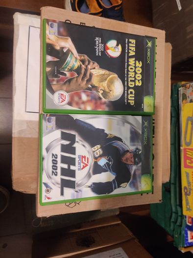 Original Xbox