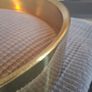 Pearl Free Floating brass shell Image 3