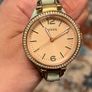 women fossil watch Image 3